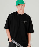 Color Mini Short Sleeve T-shirt