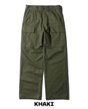 New Line Cargo Wide Work Pants