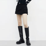 Danal cargo wrap pants