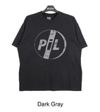Heseo PIL Short Sleeve T-Shirt