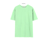 Points Knit Short Sleeve T-Shirt