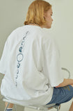 LUNA Artwork Short Sleeve