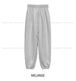 Floy Basic Brushed Jogger Pants