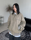 NETS MA-1 Jacket