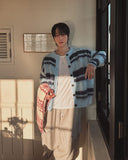 Sculp Wide Cargo Sweatpants