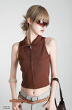 Magnum Tank Top