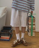 Lubrin Three Quarter Bermuda Sweatpants
