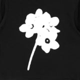 Riel Flower Crop Short Sleeve Tee