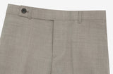 Biden Semi Wide Slacks
