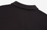 Overfit Collar Sweatshirt