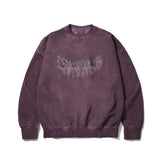 Recording Studio Pigment Sweatshirt