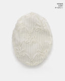 Deeps Vintage Flower Texture Hunting Cap