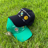 Sweet cap