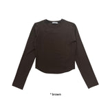 MILD CUTTING CROP T