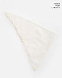 Haede Lace Hair Kerchief Headband Scarf