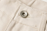 Lost Flare Cotton Pants