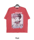 Lacuna JOKER Pigment T-Shirt