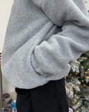 Feline Urban Fleece Jacket