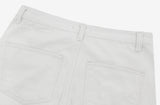 Poel Wide Cream Pants