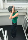 NO.17 SLEEVELESS