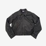 (Unisex) Bena Two Way Jacket