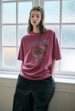 Candy House Pigment Short Sleeve Tee