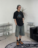 California Dying Short-Sleeved T-Shirt