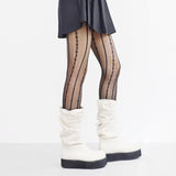 Rosie lace stockings