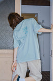1896 Star Pigment Short Sleeve Tee