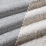 Grey Heavent Heavy Cotton Sweatshirt
