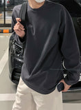 Porco Loose Fit Long Sleeve