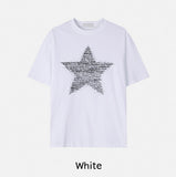 Nova Star Printed Short Sleeve T-shirt