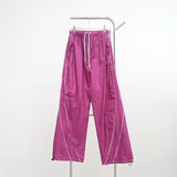 Kerido String Pants