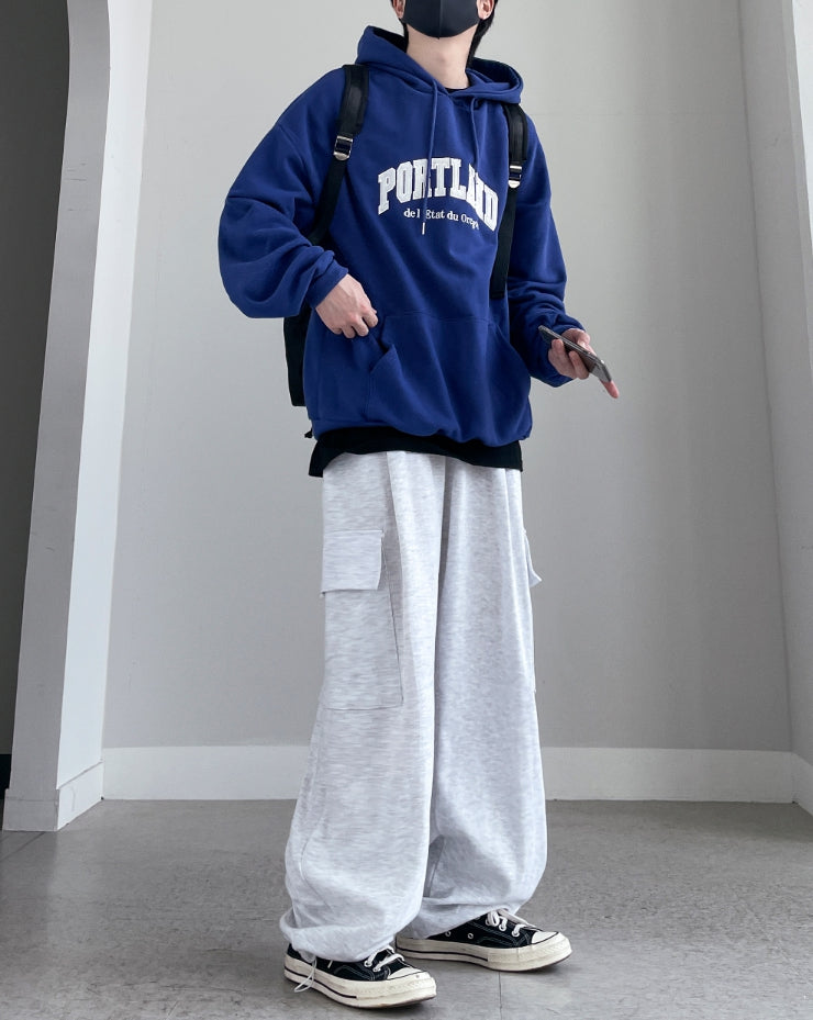 【YOURNUS】Tender Training Cargo Pants YOURNUS (ユアノス) - テンダートレーニングカーゴパンツ
