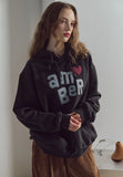 Ember Patch Hoodie