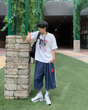 Nex Cooling Bermuda Pants