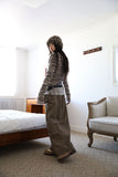 Rant double denim boots