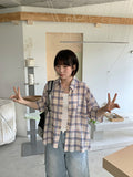 Nanami Color Shirring Cap Sleeveless