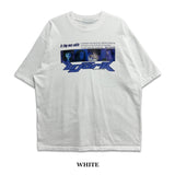 Jork B Half Tee