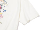 Basket Angel Short Sleeve Tee