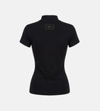 [ EEUN BASIC ] Chewing Rounding ShortSleeve T