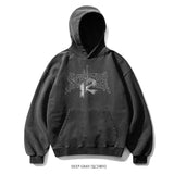 Eachnother Pigment Hoodie