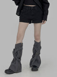 Leton Cargo Shorts