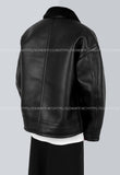 Morgan Mustang Jacket