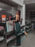 X-Back Semi-Cropped Sleeveless (with cup)