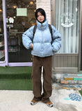 SHIRRING PIPING PADDING