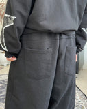 Rubid Crack Star Training Pants