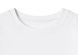 BLUSH HEART Long Sleeve T-shirt