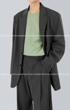 City Set Up Blazer