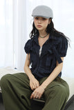 Summer Embo Hunting Cap